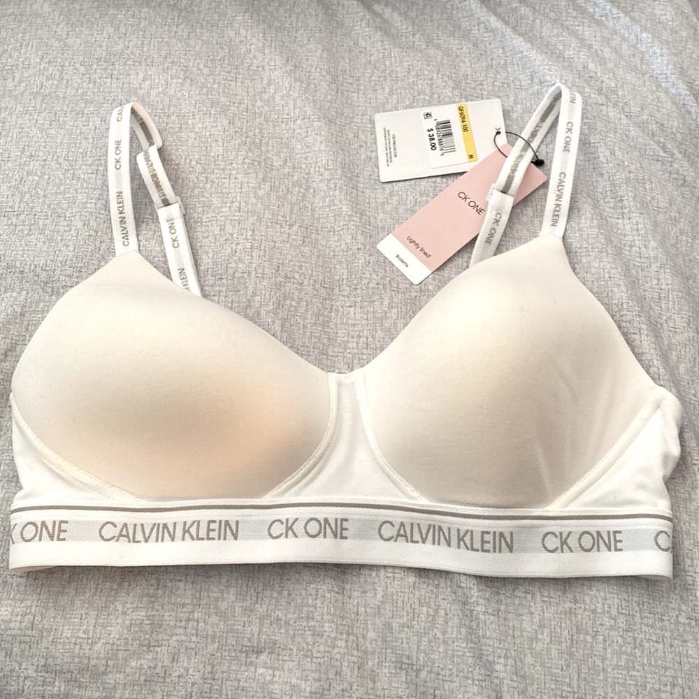 Calvin Klein Bralette